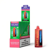 Lost Mary MO20000 Pro Disposable 18mL (5/pack)