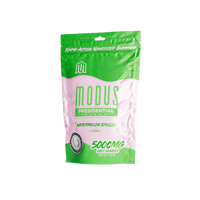 Modus Presidential Blend Liquid Diamonds Gummies 20ct 5000mg (SINGLE) [DROPSHIP]