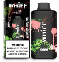 Whiff Remix Disposable 11mL 50mg (10/Pack) [DROPSHIP] [CA]