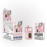 iJoy XP50K Disposable 20mL (5/pack) [Built in USA]