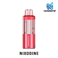 Foger Switch Pro Nixodine Disposable Pod 19mL (5/pack)