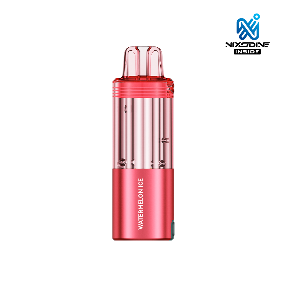 Foger Switch Pro Nixodine Disposable Pod 19mL (5/pack)