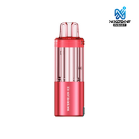 Foger Switch Pro Nixodine Disposable Pod 19mL (5/pack)