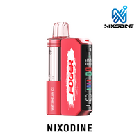 Foger Switch Pro Nixodine Disposable Kit 19mL (5/pack)