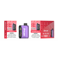 Epic Bar 60K Metatine Disposable 25mL 50mg (5/pack) [DROPSHIP]