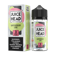 Juice Head FREEZE 100mL