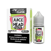 Juice Head SALT 30mL