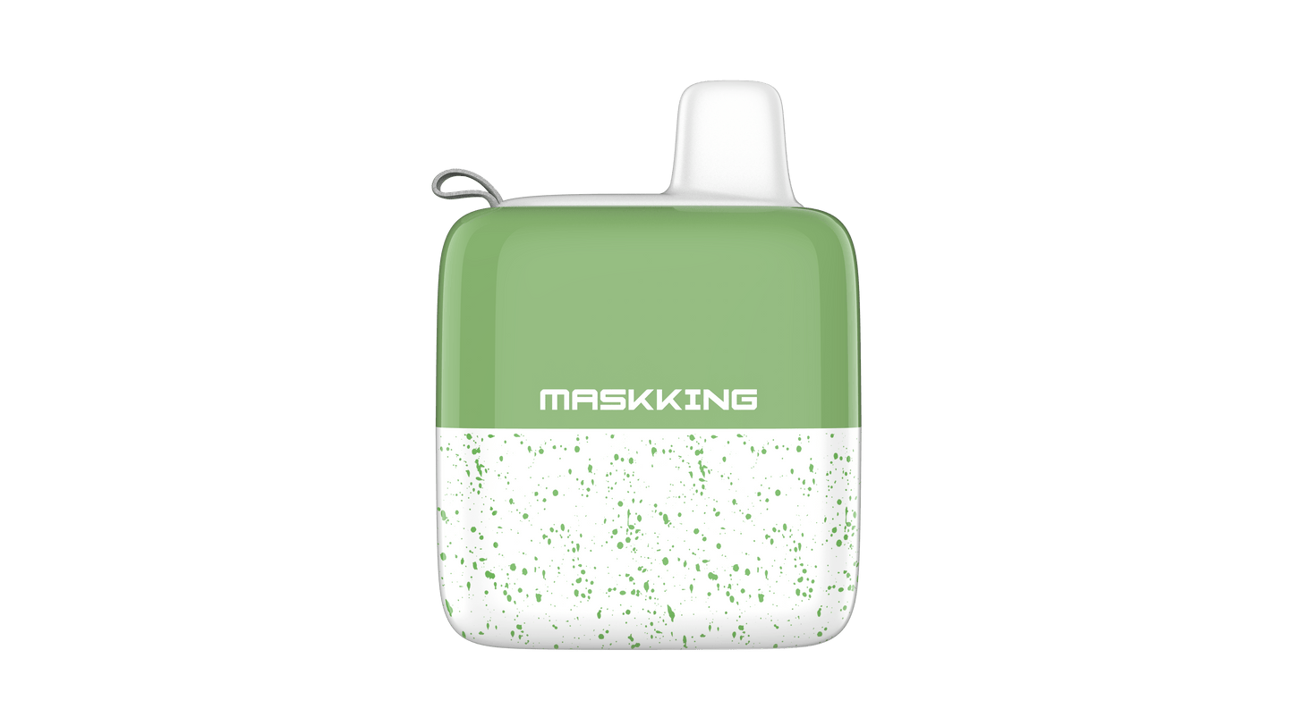 Maskking Jam Box Disposable 12mL 20mg (10/Pack) [DROPSHIP]