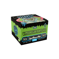 Domewrecker THC-A Liquid Diamond Dabs 5g (8/Pack) [DROPSHIP]