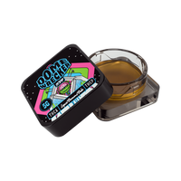 Domewrecker THC-A Liquid Diamond Dabs 5g (8/Pack) [DROPSHIP]