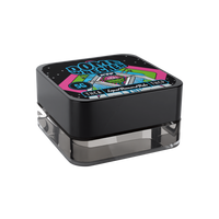 Domewrecker THC-A Liquid Diamond Dabs 5g (8/Pack) [DROPSHIP]