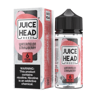 Juice Head FREEZE 100mL