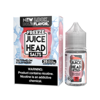 Juice Head FREEZE SALT 30mL