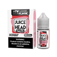 Juice Head SALT 30mL