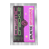 Cosmic Extractions Cosmic Crackle THCA Popping Candy 10mg (25/Pack)[DROPSHIP]