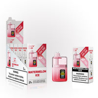 iJoy XP 50K Disposable 20mL (5/pack)