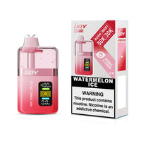 iJoy XP 50K Disposable 20mL (5/pack)