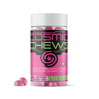 Cosmic Extractions D9 Cosmic Chews 10mg 6ct (35/Pack) [DROPSHIP]