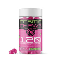 Cosmic Extractions D9 Cosmic Chews 10mg 12ct (35/Pack) [DROPSHIP]