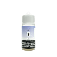 Nic Fill Nicotine Base 70mL [DROPSHIP] [CA]