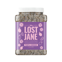Lost Jane Collective Exotic THC-A Flower Jar 114g [DROPSHIP]