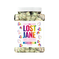 Lost Jane Collective Exotic THC-A Flower Jar 114g [DROPSHIP]