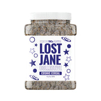 Lost Jane Collective Exotic THC-A Flower Jar 114g [DROPSHIP]