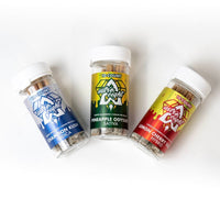 Astro Eight THC-A Liquid Diamond Pre Rolls 2g 10ct (SINGLE)