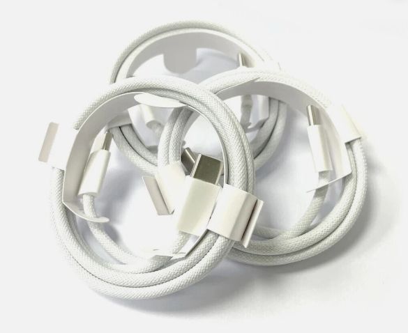USB-C Charging Cable 1m