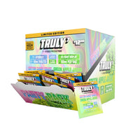 Truly7 7Hydroxymitragynine Chewable Tablets 2ct 50mg (30/pack) [DROPSHIP]