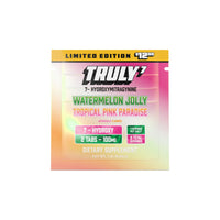 Truly7 7Hydroxymitragynine Chewable Tablets 2ct 50mg (30/pack) [DROPSHIP]