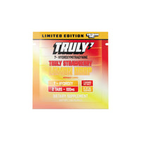 Truly7 7Hydroxymitragynine Chewable Tablets 2ct 50mg (30/pack) [DROPSHIP]