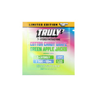 Truly7 7Hydroxymitragynine Chewable Tablets 2ct 50mg (30/pack) [DROPSHIP]