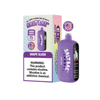 SaltBae 40K Disposable 18mL (5/pack)