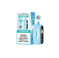 SaltBae 40K Disposable 18mL (5/pack)