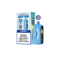 SaltBae 40K Disposable 18mL (5/pack)