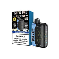 Geek Pro Ultra X 45K Disposable 30mL (5/pack) [TX Compliant]