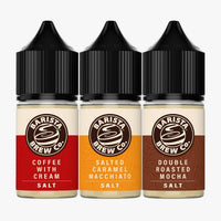 Barista Brew Co. SALT 30mL [DROPSHIP] [CA]