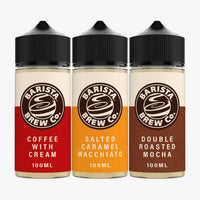 Barista Brew Co. 100mL [DROPSHIP] [CA]