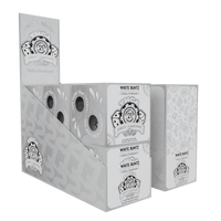 Twenty One THC-A Disposable 3g (6/Pack) [DROPSHIP]