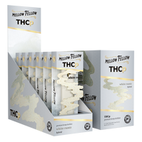 Mellow Fellow THC-P Disposable 0.5g (6/pack) [DROPSHIP]