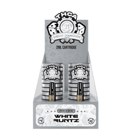 Twenty One THC-A Cartridge 2mL (6/pack) [DROPSHIP]