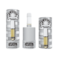 Twenty One THC-A Cartridge 2g (6/pack)