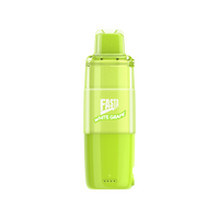 Fasta 40K Disposable Pod 20mL (5/pack)