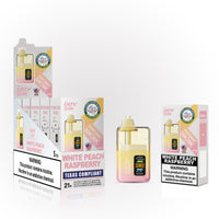 iJoy XP50K Disposable 20mL (5/pack) [Built in USA]