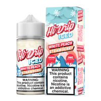 Hi-Drip ICED 100mL [DROPSHIP]