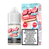 Hi-Drip ICED SALT 30mL [DROPSHIP]