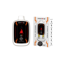 DubCharge Sync Dual 510 Cartridge Battery (SINGLE) [DROPSHIP]
