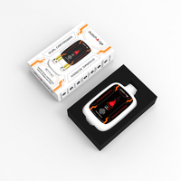 DubCharge Sync Dual 510 Cartridge Battery (SINGLE) [DROPSHIP]