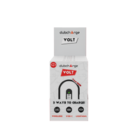 DubCharge Volt 510 Cartridge Battery (SINGLE) [DROPSHIP]